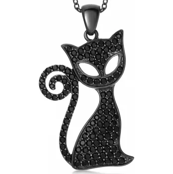 Přívěsek SOFIA stříbrný přívěsek COPZB55807