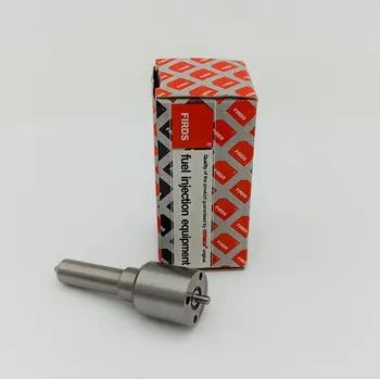 Systém vstřikování Vstřikovací tryska MB, BO 0433271404, DLLA142S792