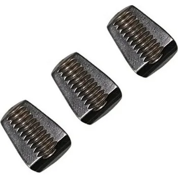 Kleště Čelisti nýtovacích kleští pro MS 641