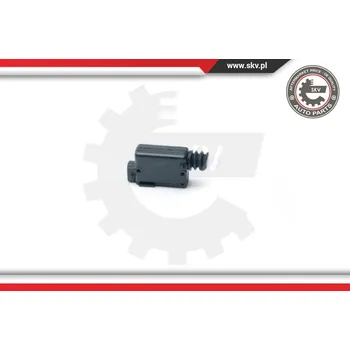 Autozámek SKV Zámek dveří 16SKV200