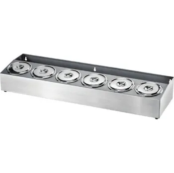 Zásobník na láhve