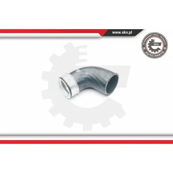 SKV Hadička plnicího vzduchu 24SKV077