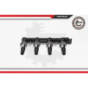 Zapalovací cívka SKV Zapalovací cívka 03SKV174