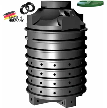 vsakovací zařížení GeraTec Vsakovací jímka 2000L