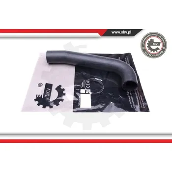 SKV Hadička plnicího vzduchu 43SKV252