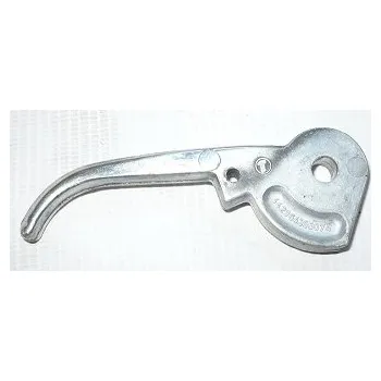 Kapota Páčka ovládací otvírání kapoty