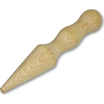 Vykrajovátko tvořítko na kornouty