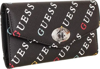 Peněženka Guess GU684 černá