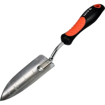 Zahradní lopatka Lopatka úzká 340mm YATO