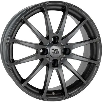 Alu kolo Hliníkový disk RC-DESIGN RC18 17" 5x100