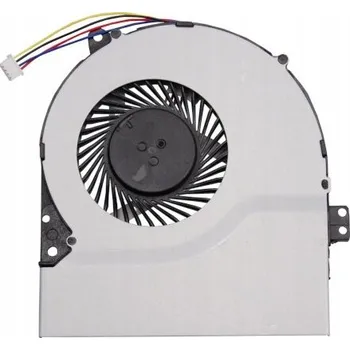 Ventilátor pro notebook Ventilátor ASUS A56 A56C A56CA A56CB A56CM