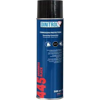 DINITROL 445, spray 500ml 11045