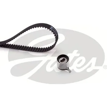 GATES Sada rozvodového řemene K025535XS