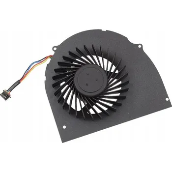 Ventilátor pro notebook Ventilátor DELL PRECISION M2800