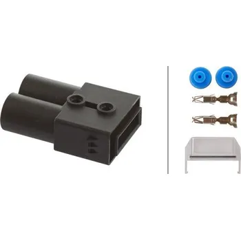 Autopojistky Držák pojistky HELLA 8JD 743 710-001