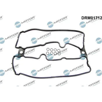 Těsnění motoru Těsnění, kryt hlavy válce Dr.Motor Automotive DRM01712