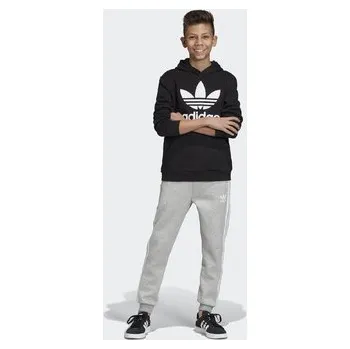 Dětská móda adidas TREFOIL HOODIE DV2870 170