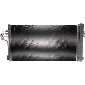 Sušič klimatizace -11/07 klimatizační chladič se sušičkou [670*392*16]