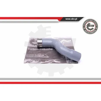 SKV Hadička plnicího vzduchu 24SKV923