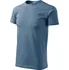 Pánské tričko Malfini Basic 129 denim