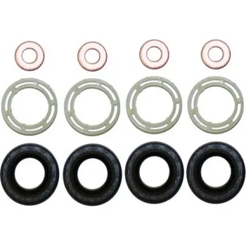 Systém vstřikování MEAT & DORIA Sada na opravy, vstřikovací tryska 9718