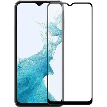 5D Full Glue ochranné sklo pro Samsung Galaxy A23 5G černé