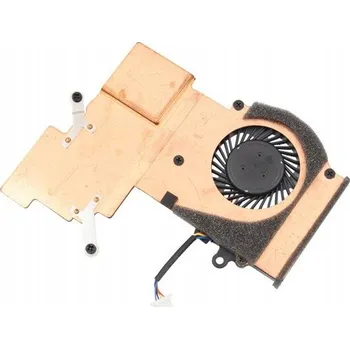 Ventilátor pro notebook Ventilátor RADIATOR COOLER DO ACER V5-132P V5-132