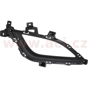 Mlhový světlomet rámeček předních mlhových světlometů ORIGINÁL, P