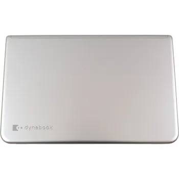 Šasi notebooku Víko kryt LCD TOSHIBA P50T-B P55T-B