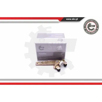 Dveře karosérie SKV Valivé vedení, posuvné dveře 96SKV721