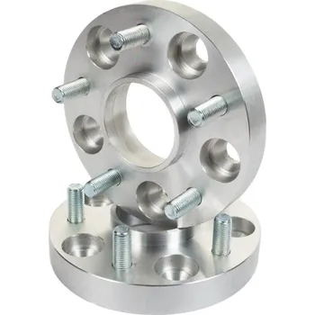 podložka Šroubovací podložky kol 22 mm 71,6 mm 5x127