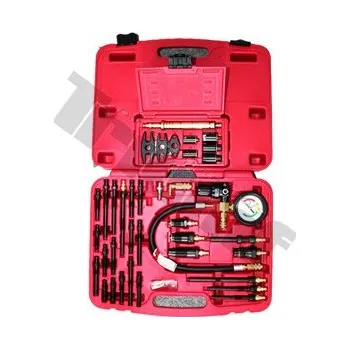 Zkoušečka Zkoušečka těsnosti vznětových motorů, 53 kusů