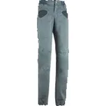 E9 Ondart Slim 2.2 W slate S; Šedá kalhoty + DÁREK DLE VÝBĚRU!