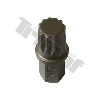 Bit XZN a TORX M 10 bitů