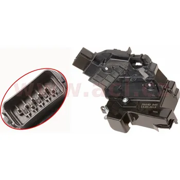 Autozámek Zámek předních dveří L