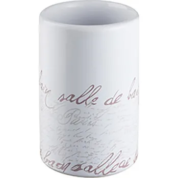 Dávkovač mýdla BISK Kelímek Stamp