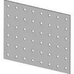 BOVA Spojovací deska 80x200x2,0