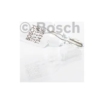 Autodoplněk BOSCH Žárovka 1987302249
