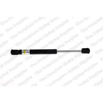 Příslušenství karosérie LESJÖFORS Pneumatická pružina, zavazadlový / nákladový prostor 8163450