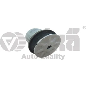 Silentblok nápravy VIKA Zavěšení, tělo nápravy 55011567601