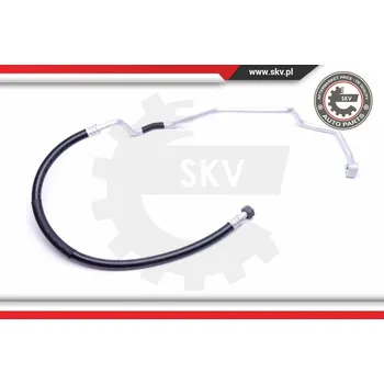 Vedení klimatizace SKV Vysokotlaké vedení, klimatizace 43SKV513