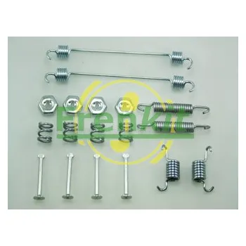 Brzdová čelist FRENKIT Sada příslušenství, brzdové čelisti 950657