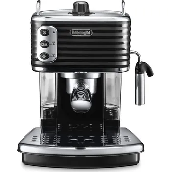 De Longhi Scultura ECZ 351.BK Zbozi.cz