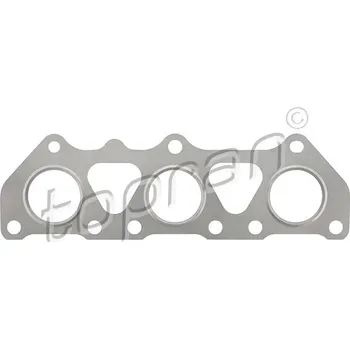 Těsnění výfuku TOPRAN Těsnění, kolektor výfukových plynů 110 505