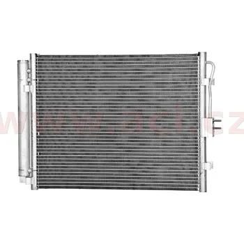 Sušič klimatizace chladič klimatizace se sušičkou pro všechny pohonné jednotky [495*405*17]