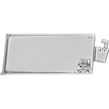 Relé SIEMENS Kryt plombovatelný pro přístroje s 1 nebo 2 přepínacími kontakty 3RP1902 3RP1902