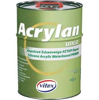 Penetrace Vitex Acrylan Unco Eco - penetrace PROFI 1L