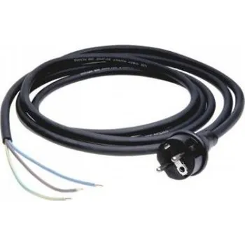 Prodlužovací kabel EASYPUMP Kabel H07RN-F Schuko (15,27m) P1330105