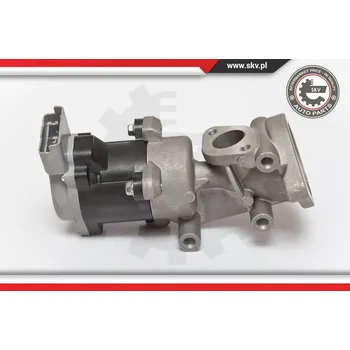 Ventil palivového systému SKV AGR-Ventil 14SKV073