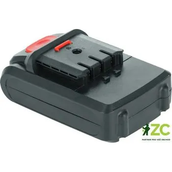 Hnojivo ND - Baterie k postřikovačům 77226,77227/ Stocker